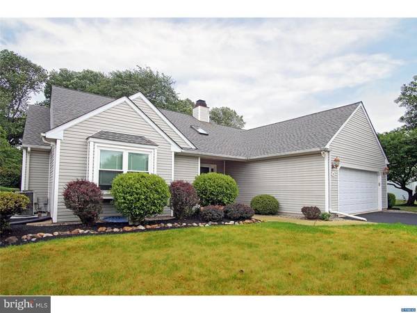 10 PALMETTO CIR, New Castle, DE 19720