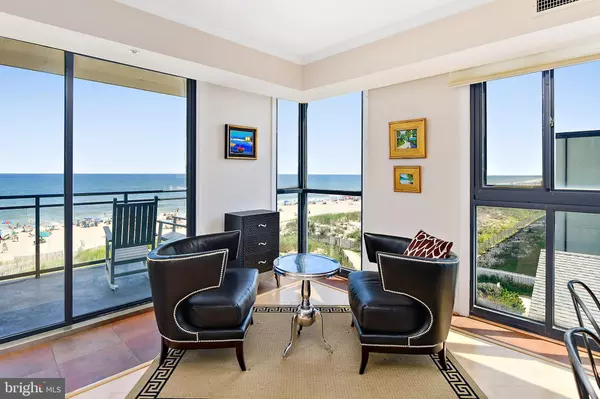 Ocean City, MD 21842,5603 ATLANTIC AVE #301