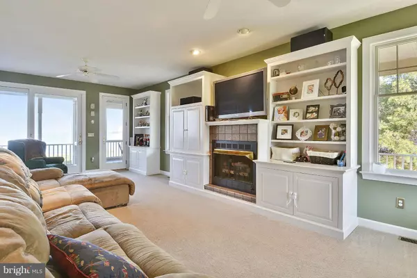 Grasonville, MD 21638,221 PROSPECT BAY DR W