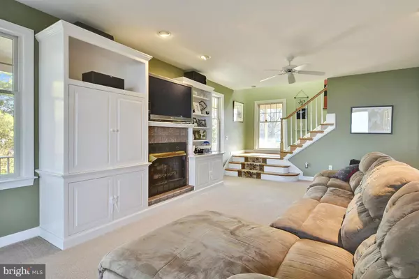 Grasonville, MD 21638,221 PROSPECT BAY DR W