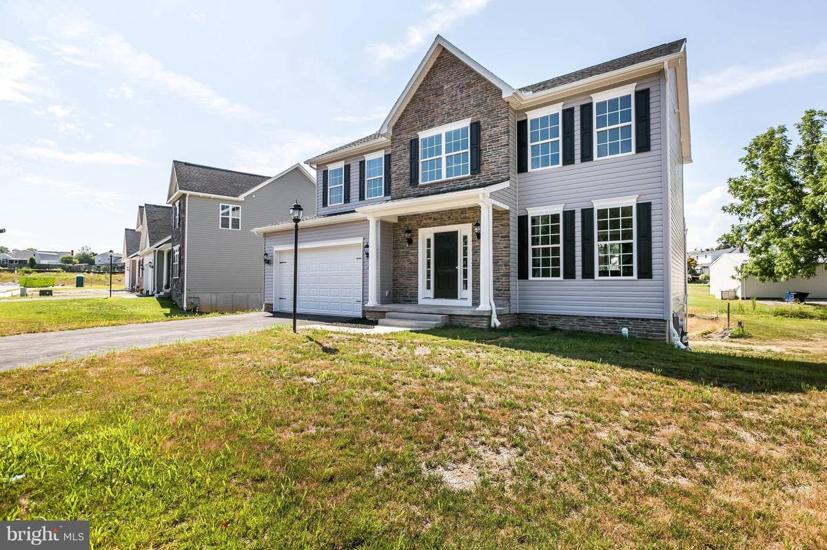 Hampstead, MD 21074,4135 SHANELLE CT