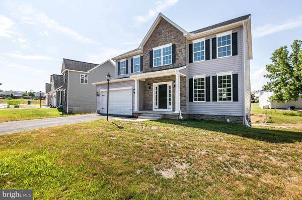 4135 SHANELLE CT, Hampstead, MD 21074