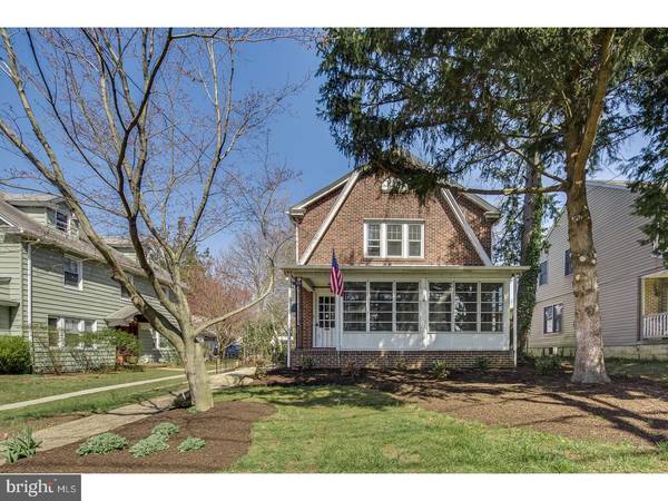 221 W KINGS HWY, Audubon, NJ 08106