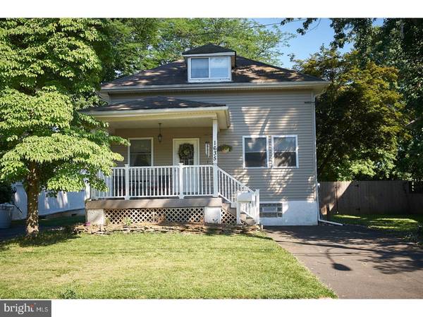 1635 SYCAMORE AVE, Hatboro, PA 19040