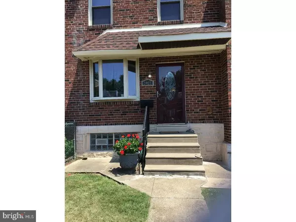 Philadelphia, PA 19136,3427 STANWOOD ST