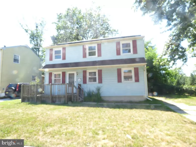 3237 N 49TH ST, Pennsauken, NJ 08109