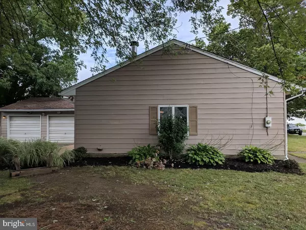 Pennsville, NJ 08070,25 GEORGIA RD