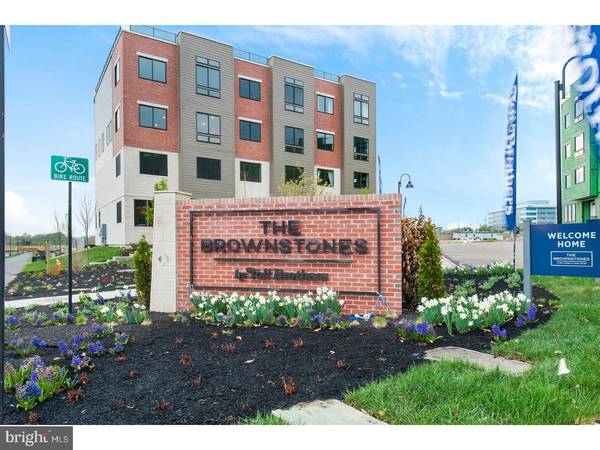 1005 LAKEVIEW CT #1005, King Of Prussia, PA 19406