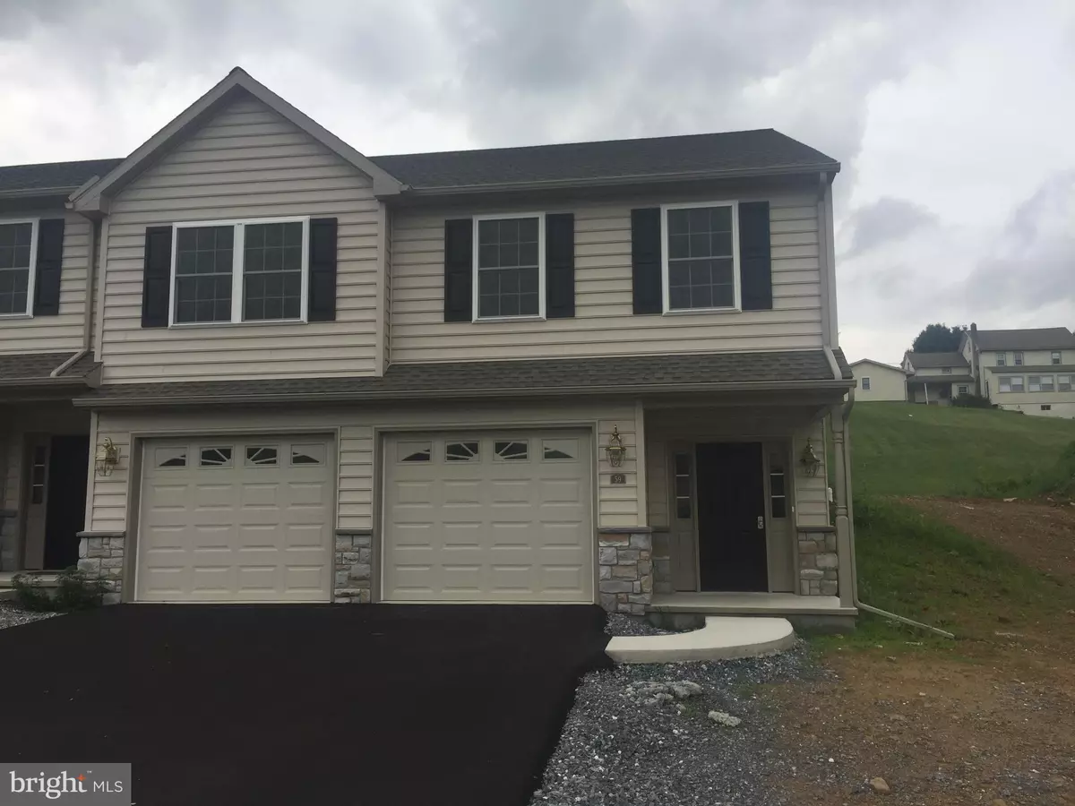 Elizabethtown, PA 17022,59 WOODSEDGE DR