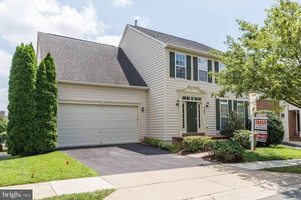 701 HIGHLAND RIDGE AVE, Gaithersburg, MD 20878