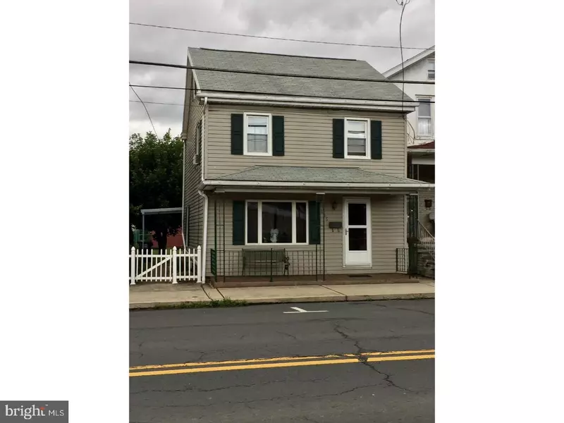 135 W COLUMBIA ST, Schuylkill Haven, PA 17972