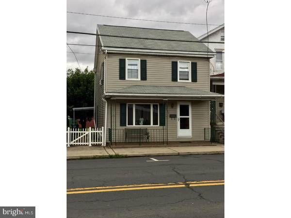 135 W COLUMBIA ST, Schuylkill Haven, PA 17972