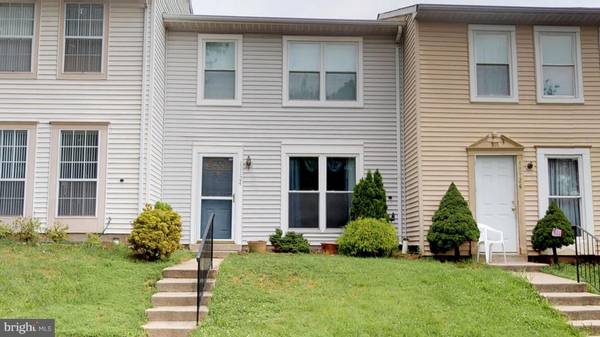 11124 BLACK FOREST WAY, Gaithersburg, MD 20879