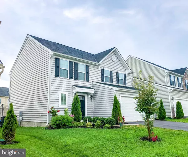 Falling Waters, WV 25419,105 TOLLERTON TRL