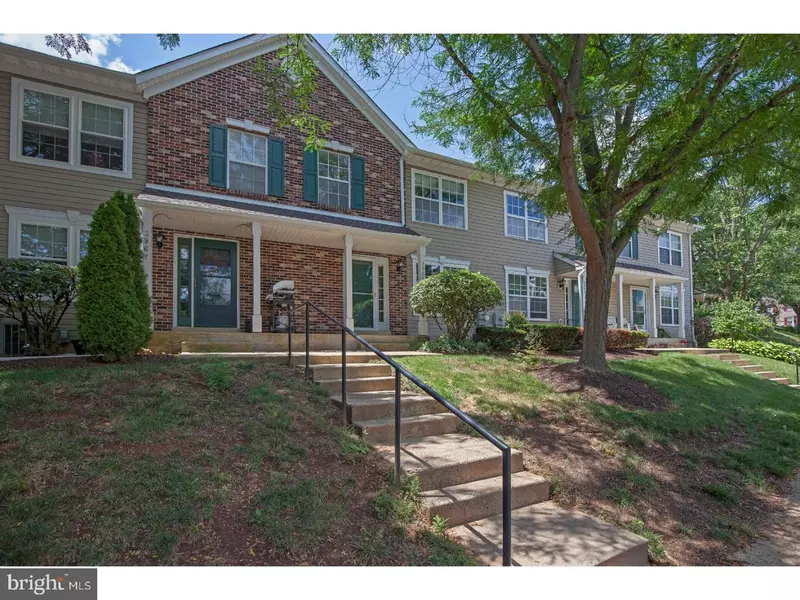 3965 CAPTAIN MOLLY CIR #AIN, Doylestown, PA 18902