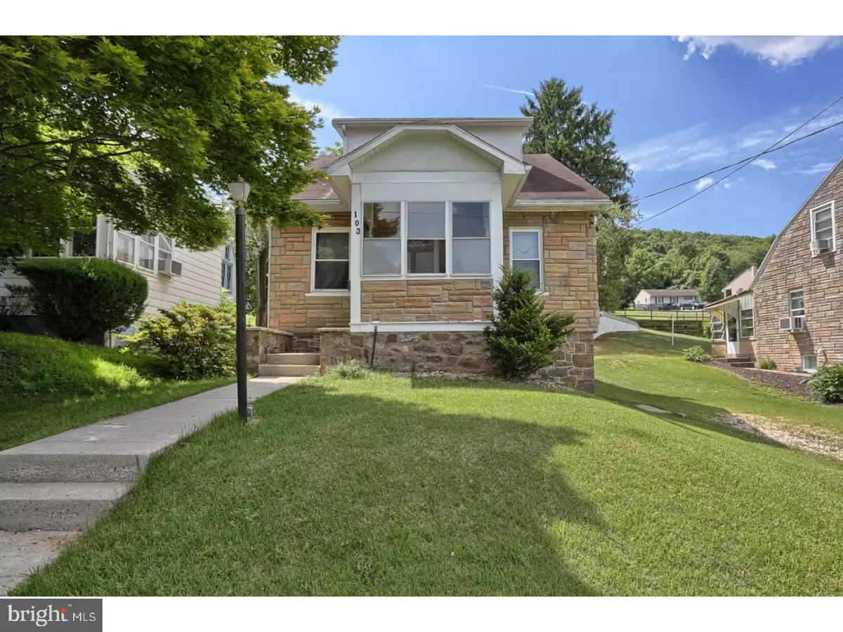 Schuylkill Haven, PA 17972,103 MCKINLEY ST