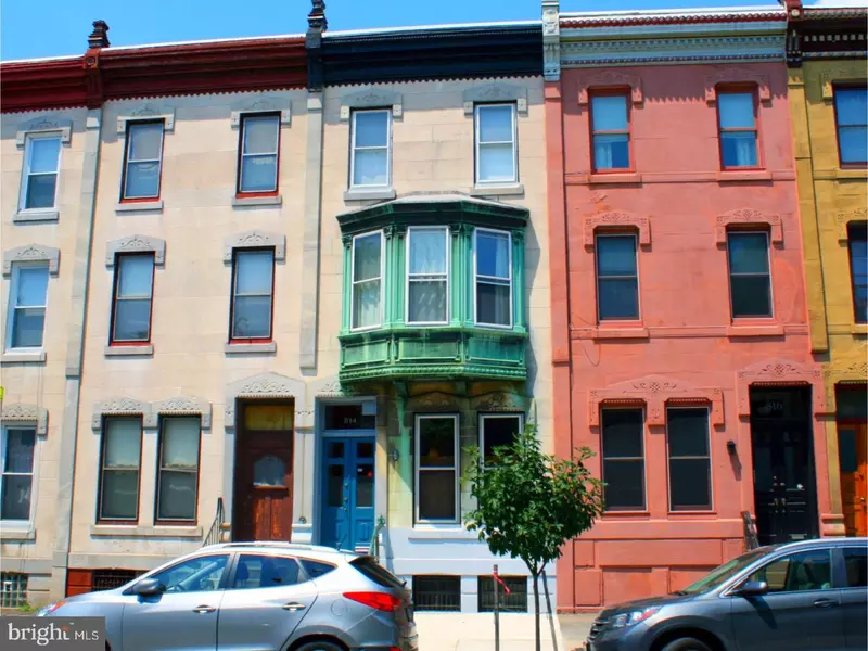 814 CORINTHIAN AVE, Philadelphia, PA 19130