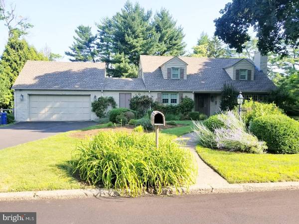 1024 LINDSAY LN, Rydal, PA 19046