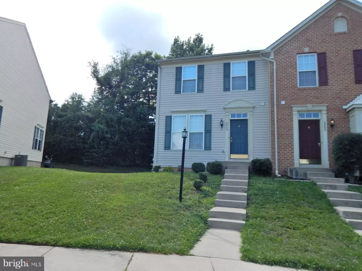 Havre De Grace, MD 21078,2048 LORI LN