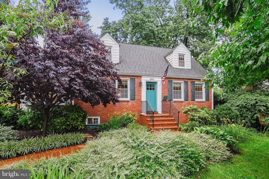 2831 MEADOW LN, Falls Church, VA 22042