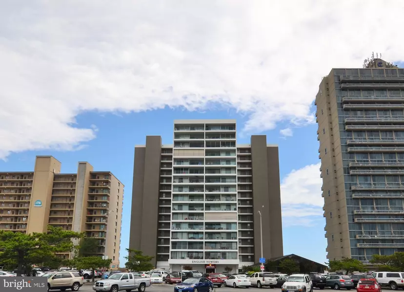 10000 COASTAL HWY #1606, Ocean City, MD 21842