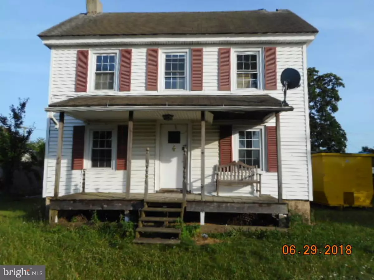 Paulsboro, NJ 08066,108 E WOOD ST