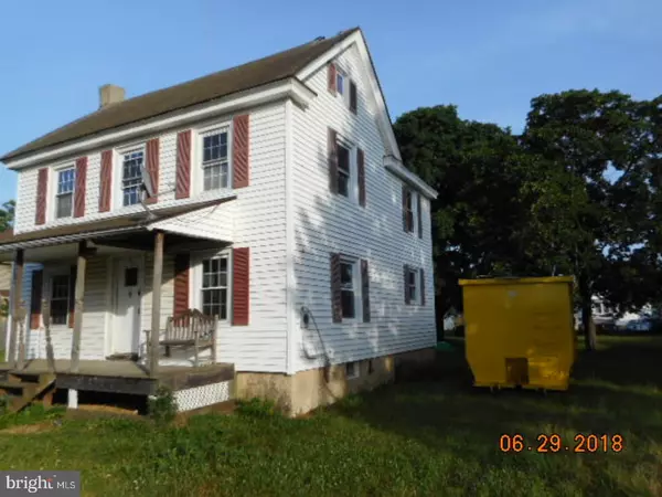 Paulsboro, NJ 08066,108 E WOOD ST