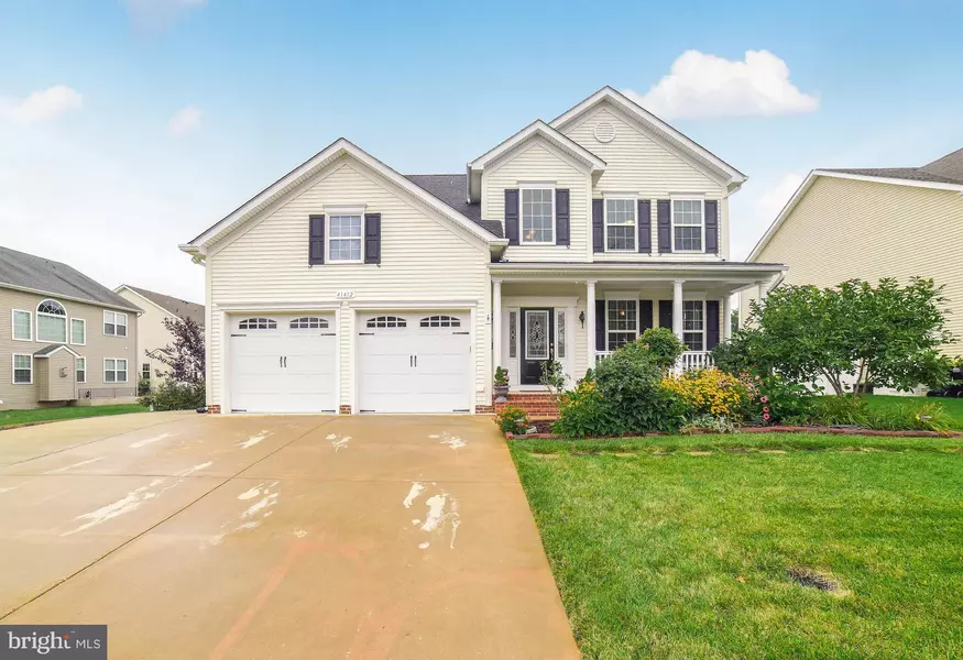 41412 WHIMSICAL CT, Leonardtown, MD 20650