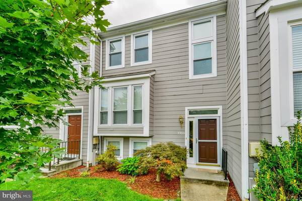 7733 OLD WOODSTOCK LN, Ellicott City, MD 21043