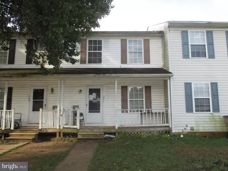 211 DOUGLAS ST, Elkton, MD 21921