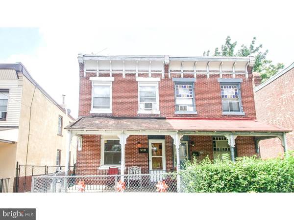 5018 KEYSER ST, Philadelphia, PA 19144