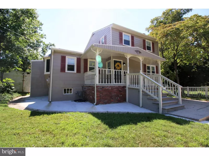 306 3RD AVE, Lindenwold, NJ 08021