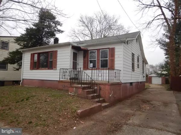 36 HARDING AVE, Pennsville, NJ 08070