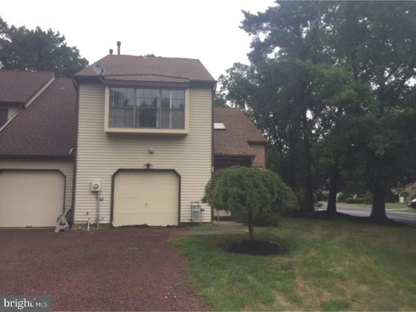 4 GOLF CLUB WAY, Evesham, NJ 08053