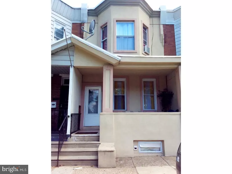 1854 E SCHILLER ST, Philadelphia, PA 19134