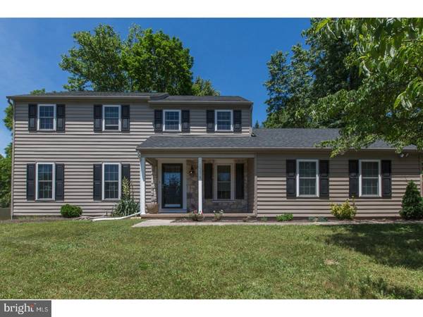 1370 PINETOWN RD, Fort Washington, PA 19034