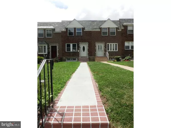 7832 WILLIAMS AVE, Philadelphia, PA 19150