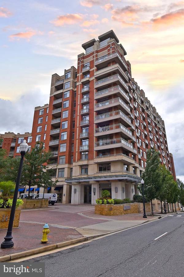 3600 GLEBE RD S #517W, Arlington, VA 22202