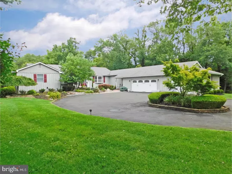 435 STONEYBROOK RD, Newtown, PA 18940