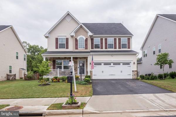 25836 SUCCESS DR, Aldie, VA 20105