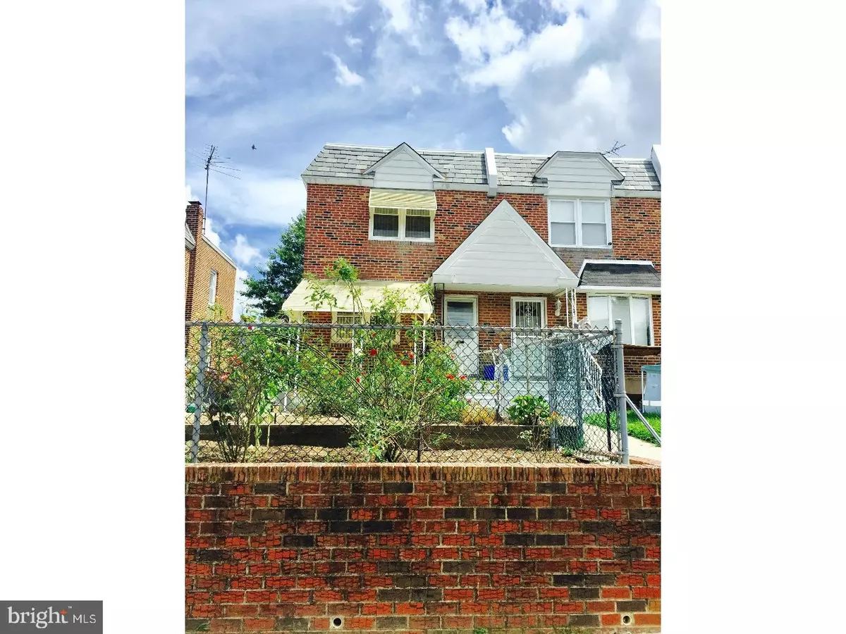 Philadelphia, PA 19135,6241 COTTAGE ST