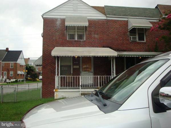 3243 KENTUCKY AVE, Baltimore, MD 21213