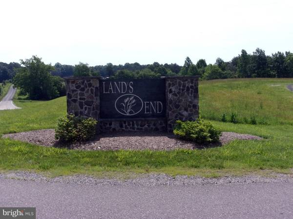 Orange, VA 22960,LOT 75 LANDS END DRIVE