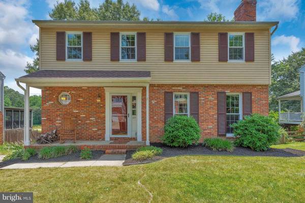 319 SILKY OAK CT, Linthicum, MD 21090