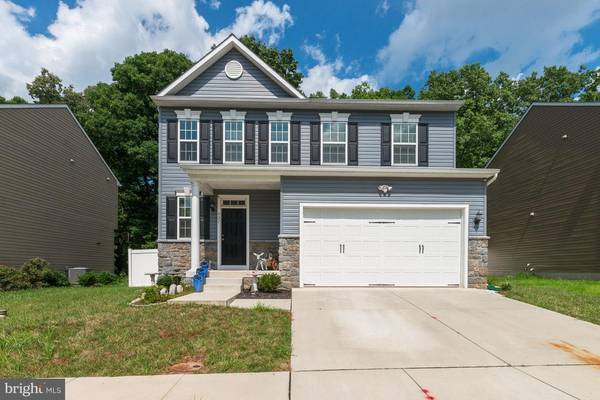 521 MARLEY POINTE CT, Glen Burnie, MD 21060