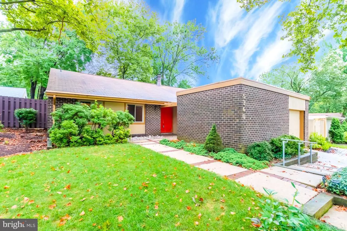 Columbia, MD 21045,5360 RED LAKE CT