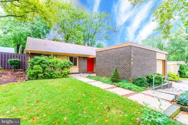 5360 RED LAKE CT, Columbia, MD 21045