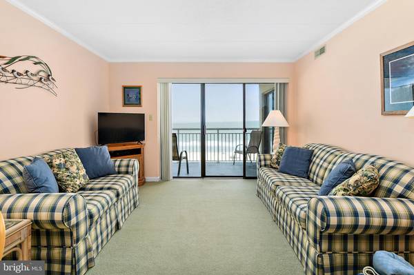 Ocean City, MD 21842,3801 ATLANTIC AVE #514