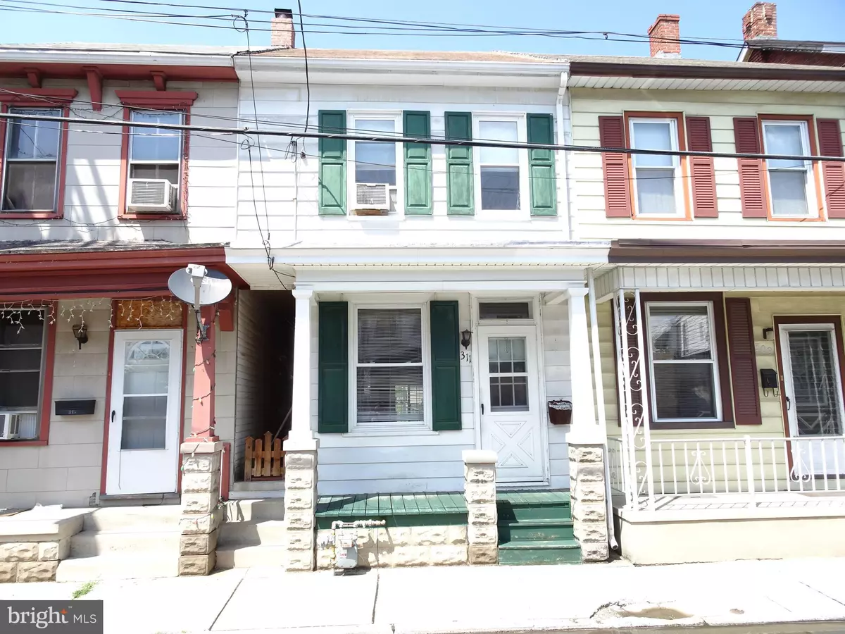 Lebanon, PA 17046,311 GUILFORD ST