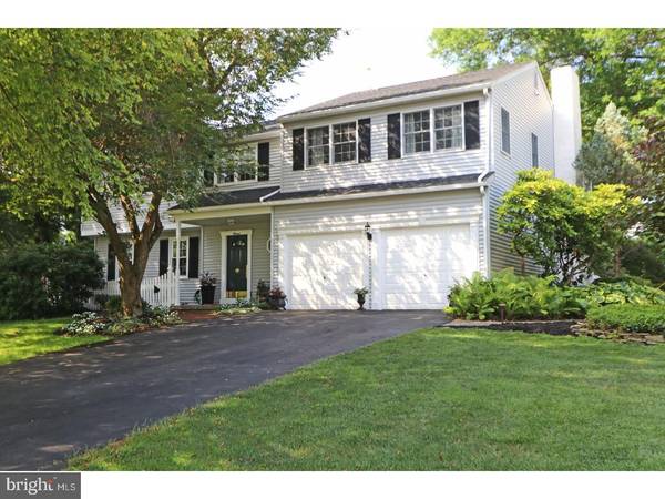 14 CAMBRIDGE RD, Downingtown, PA 19335